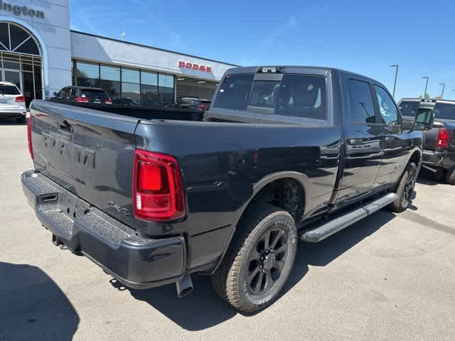 Thumbnail: 2026 RAM 2500 - 4