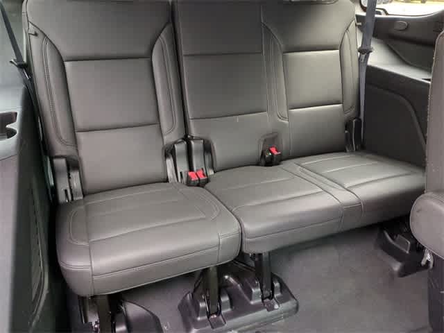 Thumbnail: 2024 Chevrolet Tahoe - 36