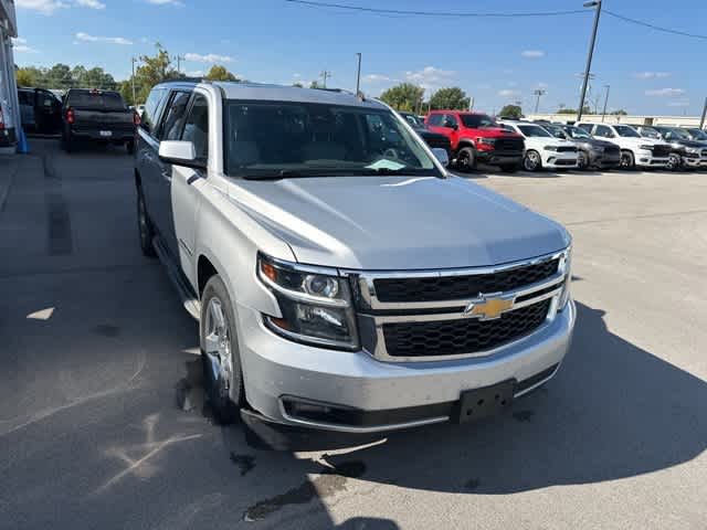 Thumbnail: 2015 Chevrolet Suburban - 24