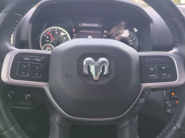 Thumbnail: 2022 RAM 2500 - 20