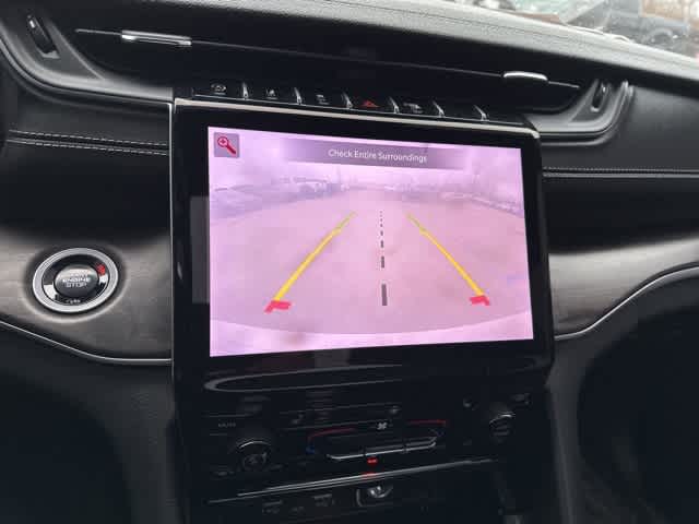 Thumbnail: 2025 Jeep Grand Cherokee - 10