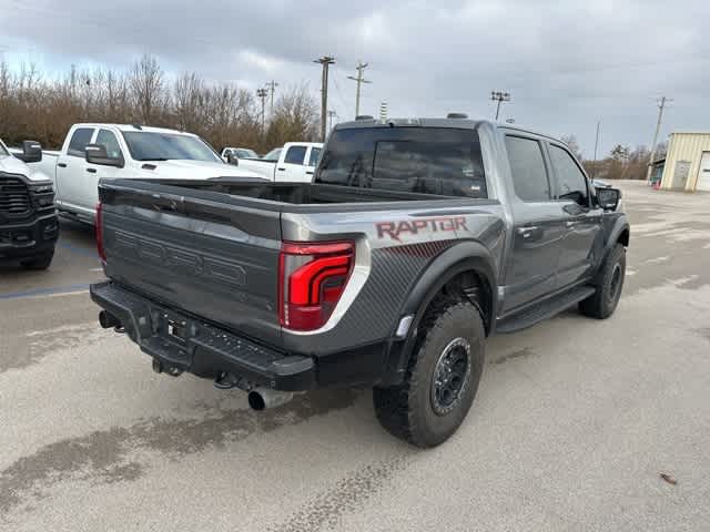 Thumbnail: 2024 Ford F-150 - 24