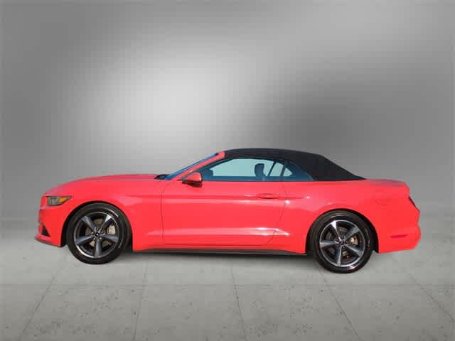 Thumbnail: 2015 Ford Mustang - 5