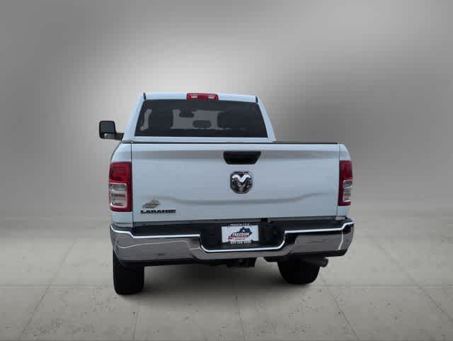 Thumbnail: 2024 RAM 2500 - 7