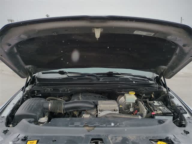 Thumbnail: 2021 RAM 1500 - 15