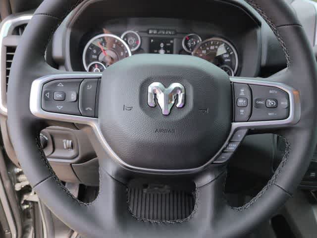 Thumbnail: 2026 RAM 3500 - 23