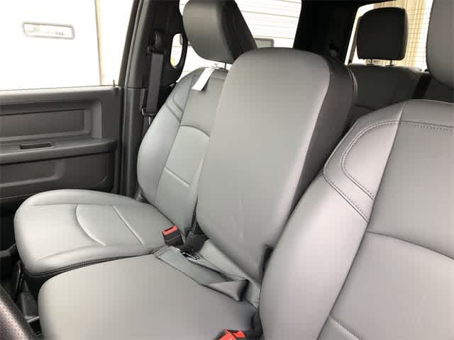 Thumbnail: 2026 RAM 3500 - 27