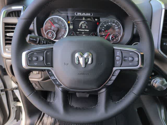 Thumbnail: 2026 RAM 1500 - 25