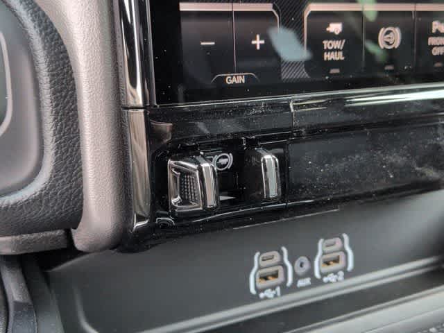 Thumbnail: 2026 RAM 2500 - 39