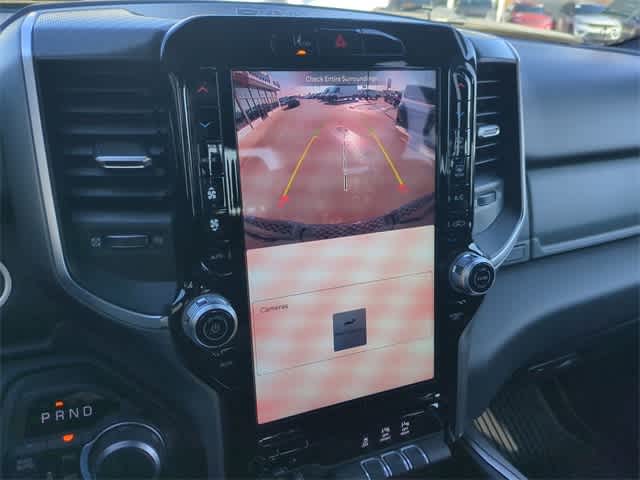 Thumbnail: 2026 RAM 1500 - 30