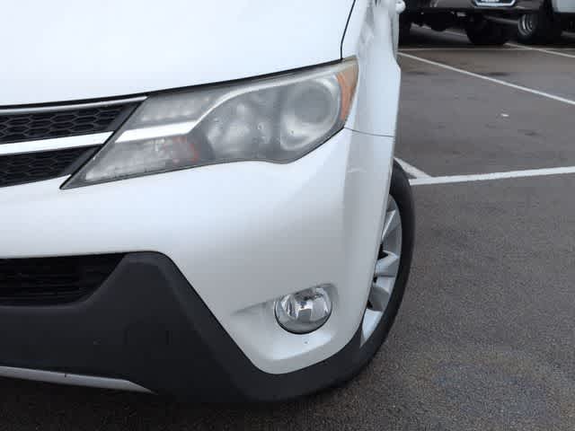 Thumbnail: 2013 Toyota RAV4 - 11