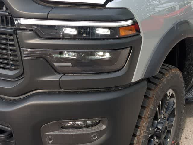 Thumbnail: 2026 RAM 2500 - 11