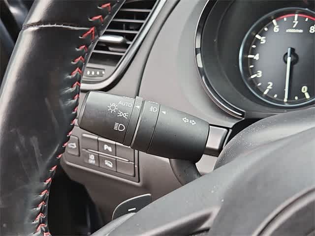 Thumbnail: 2021 Mazda CX-9 - 29