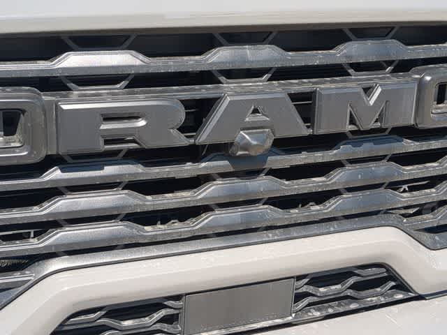 Thumbnail: 2026 RAM 2500 - 12
