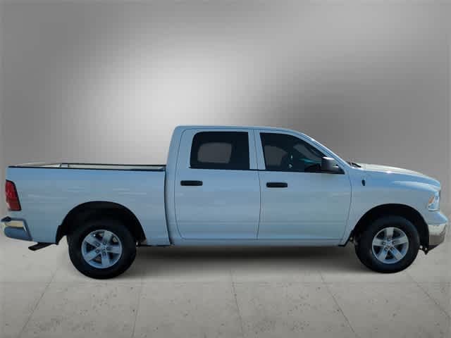 Thumbnail: 2022 RAM 1500 Classic - 9