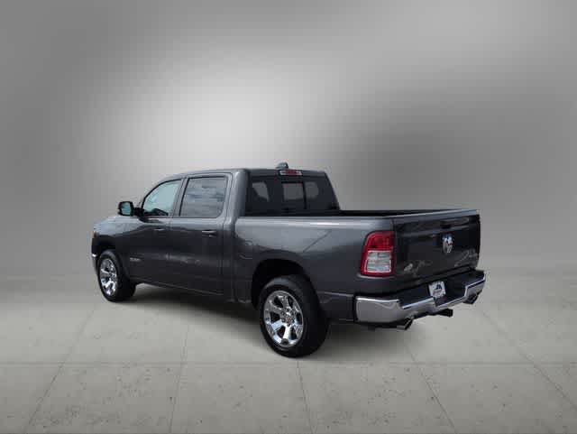Thumbnail: 2022 RAM 1500 - 6
