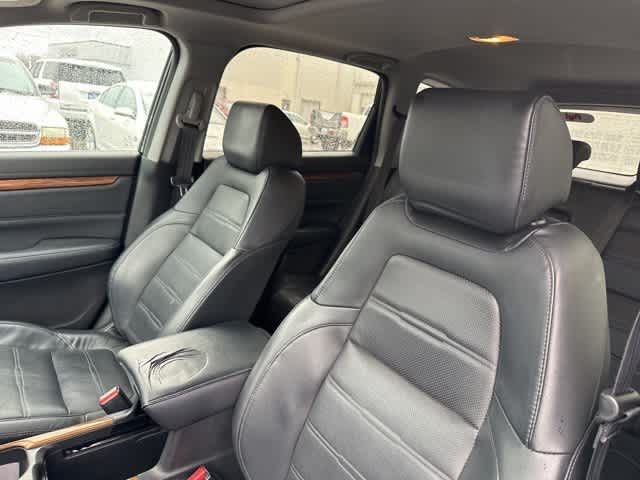 Thumbnail: 2022 Honda CR-V - 3