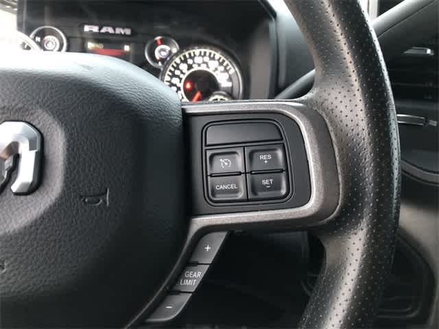 Thumbnail: 2020 RAM 3500 - 20