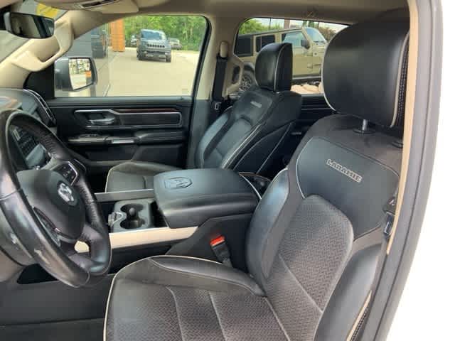 Thumbnail: 2021 RAM 1500 - 4