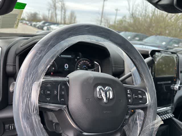 Thumbnail: 2026 RAM 3500 - 4