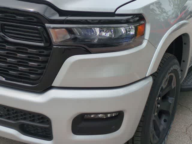 Thumbnail: 2026 RAM 1500 - 11