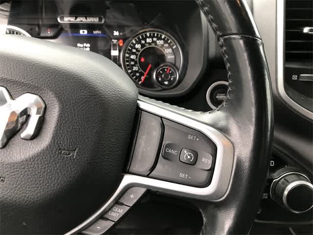 Thumbnail: 2023 RAM 1500 - 21