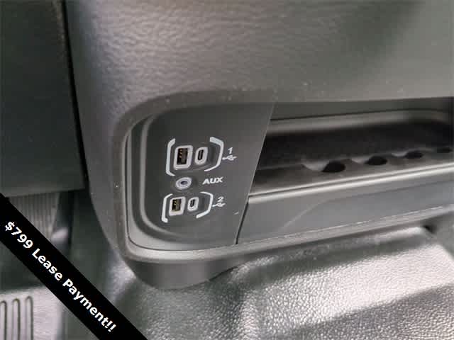 Thumbnail: 2025 RAM 2500 - 31