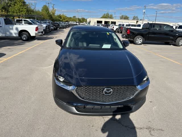 Thumbnail: 2023 Mazda CX-30 - 24