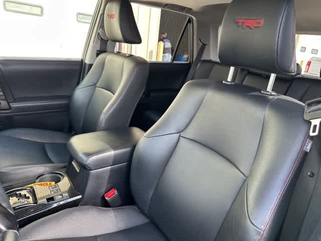 Thumbnail: 2020 Toyota 4Runner - 4