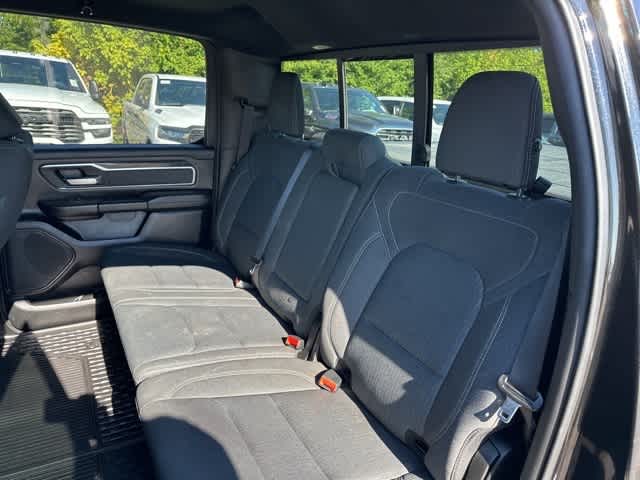 Thumbnail: 2022 RAM 1500 - 10