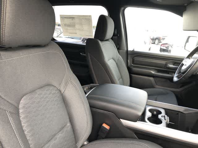 Thumbnail: 2026 RAM 1500 - 30