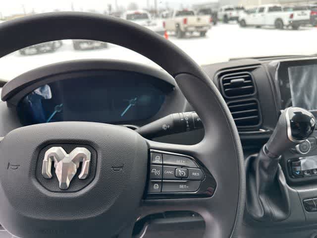 Thumbnail: 2026 RAM ProMaster - 8