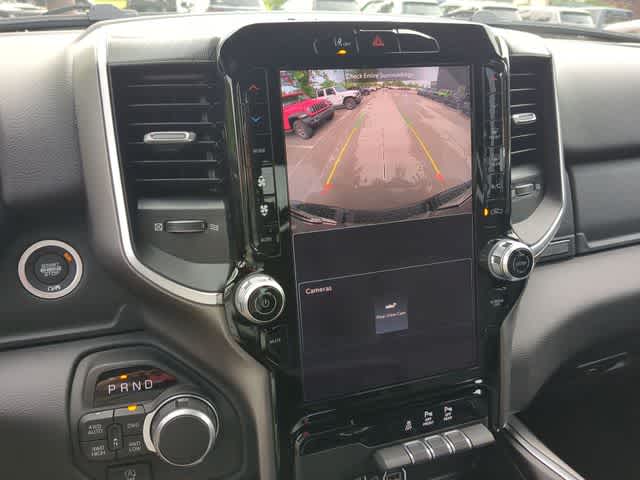 Thumbnail: 2026 RAM 1500 - 30
