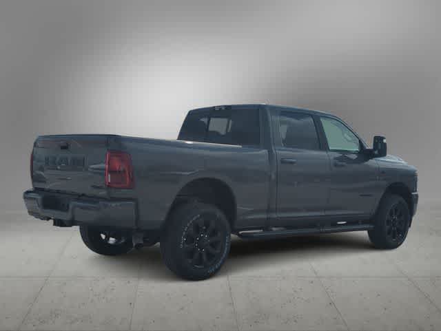 Thumbnail: 2026 RAM 2500 - 8