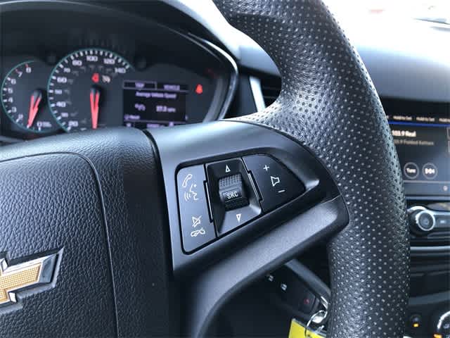 Thumbnail: 2020 Chevrolet Trax - 16