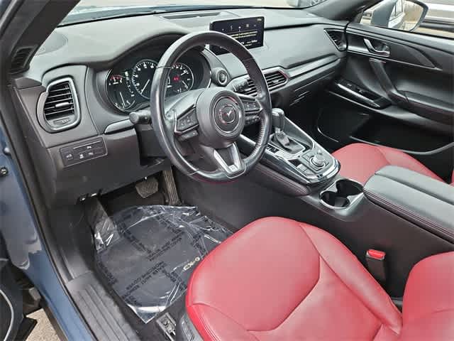 Thumbnail: 2021 Mazda CX-9 - 10