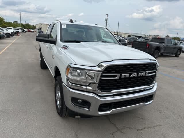 Thumbnail: 2022 RAM 2500 - 25