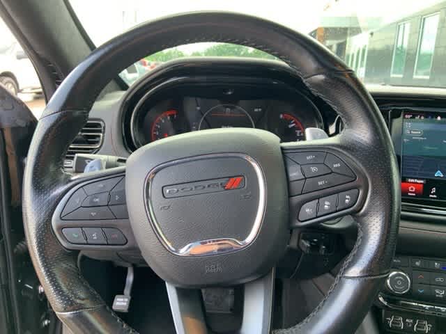 Thumbnail: 2022 Dodge Durango - 10