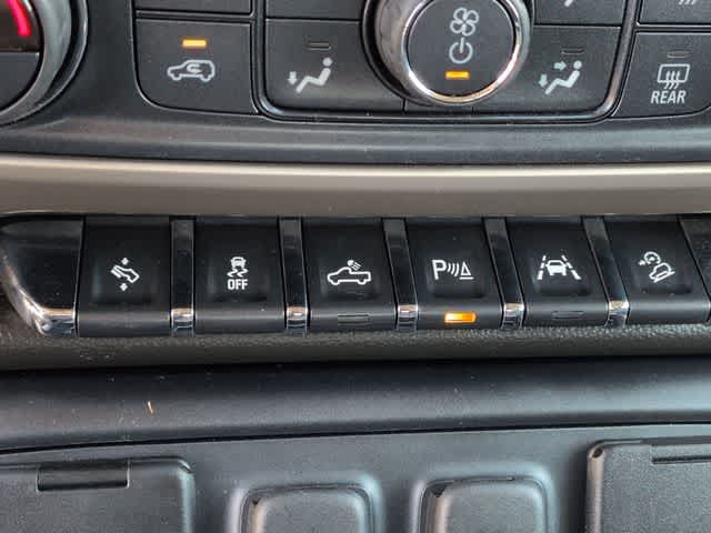 Thumbnail: 2017 GMC Sierra 1500 - 41