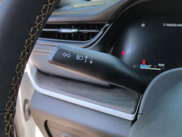 Thumbnail: 2026 Jeep Grand Cherokee - 29