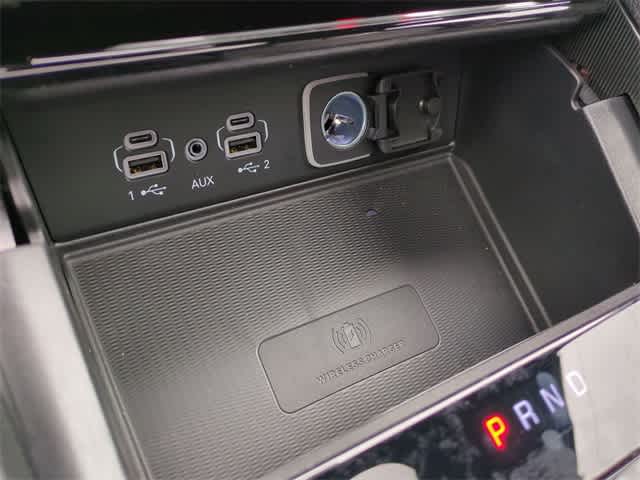 Thumbnail: 2025 Jeep Grand Cherokee L - 33