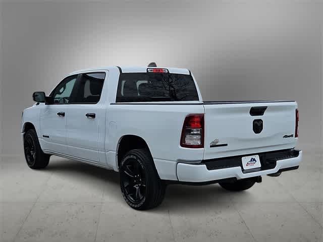 Thumbnail: 2023 RAM 1500 - 6