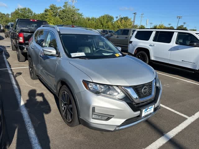 Thumbnail: 2019 Nissan Rogue - 15