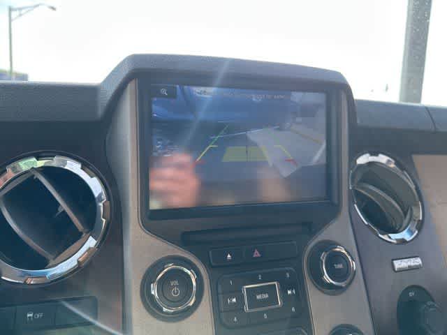 Thumbnail: 2013 Ford Econoline - 8