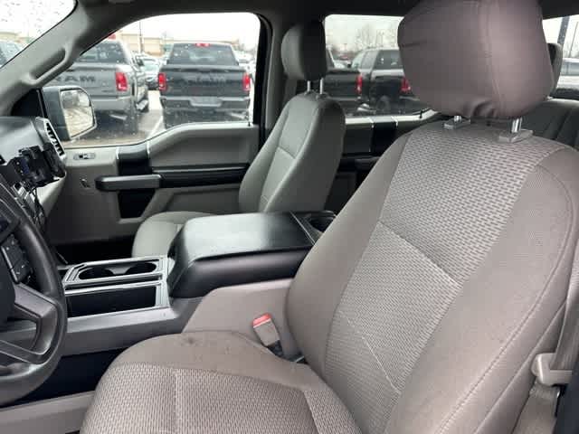 Thumbnail: 2019 Ford F-150 - 3