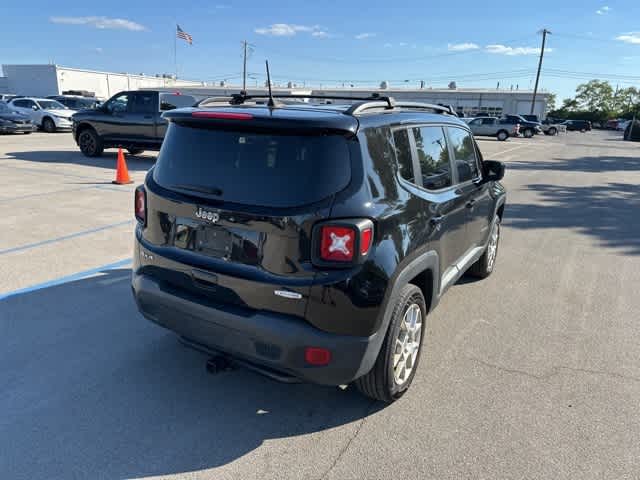 Thumbnail: 2021 Jeep Renegade - 20