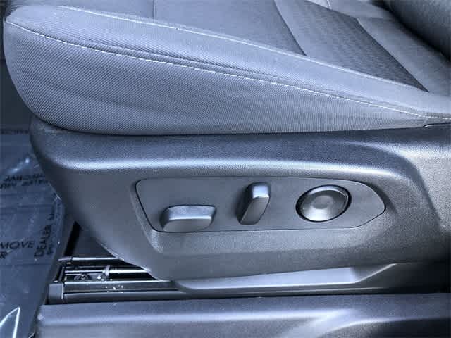 Thumbnail: 2024 Chevrolet Silverado 2500 - 24