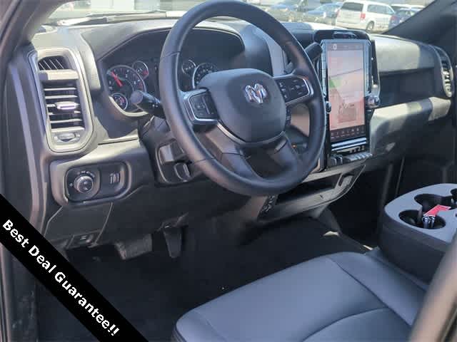 Thumbnail: 2025 RAM 2500 - 10