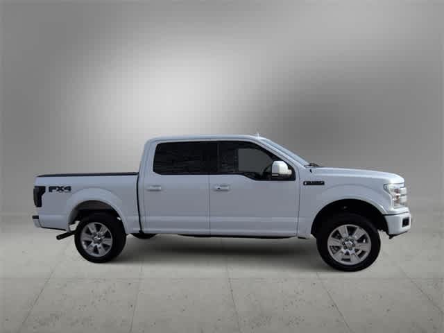 Thumbnail: 2018 Ford F-150 - 9