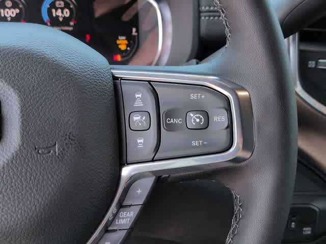 Thumbnail: 2026 RAM 3500 - 26